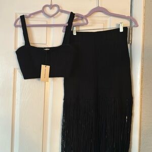 Cute set perfect for summer